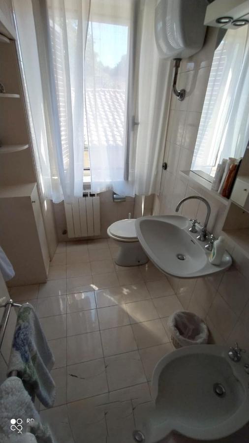 Vila La Toscana In Casa Sorano  Exteriér fotografie