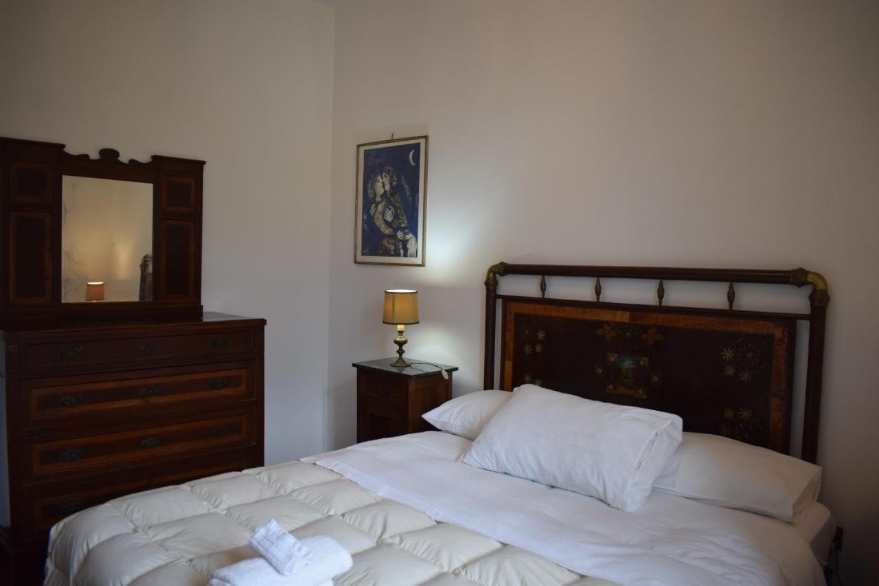 Vila La Toscana In Casa Sorano  Exteriér fotografie