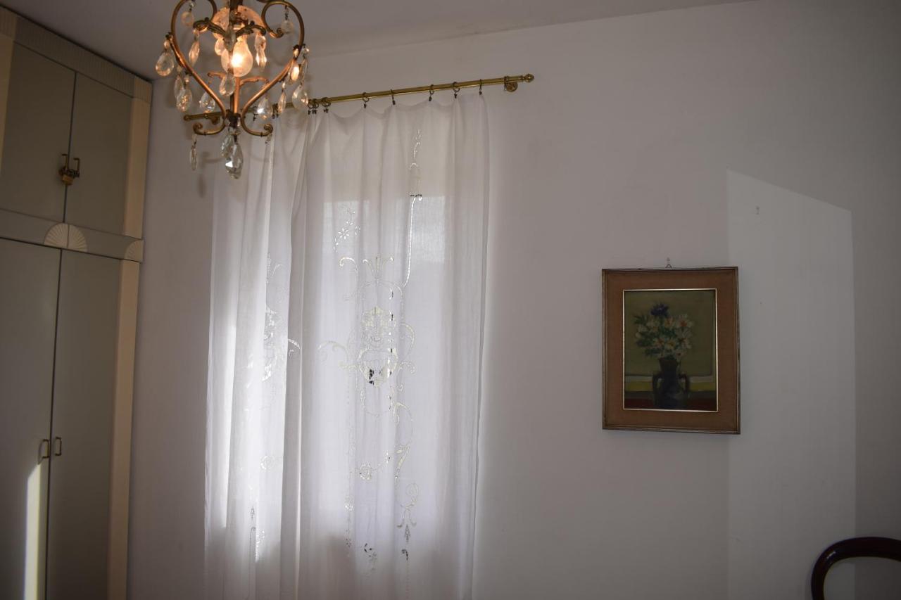 Vila La Toscana In Casa Sorano  Exteriér fotografie