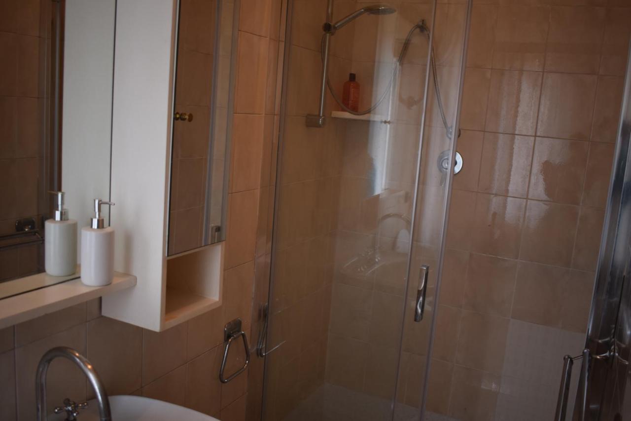 Vila La Toscana In Casa Sorano  Exteriér fotografie