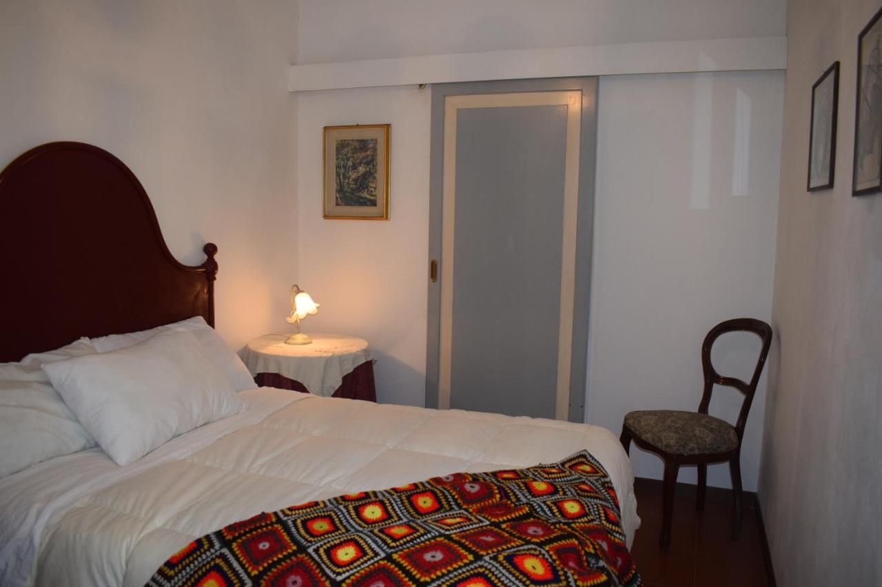 Vila La Toscana In Casa Sorano  Exteriér fotografie