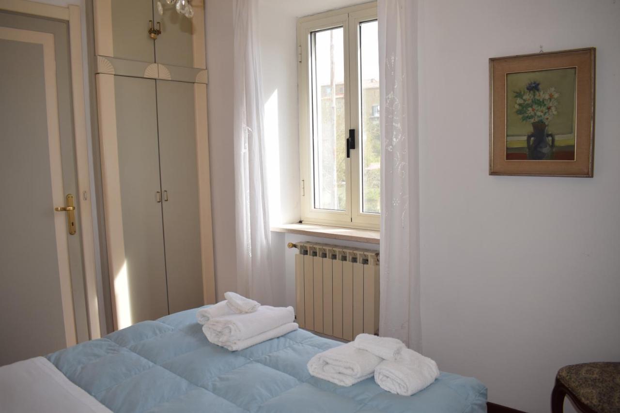 Vila La Toscana In Casa Sorano  Exteriér fotografie