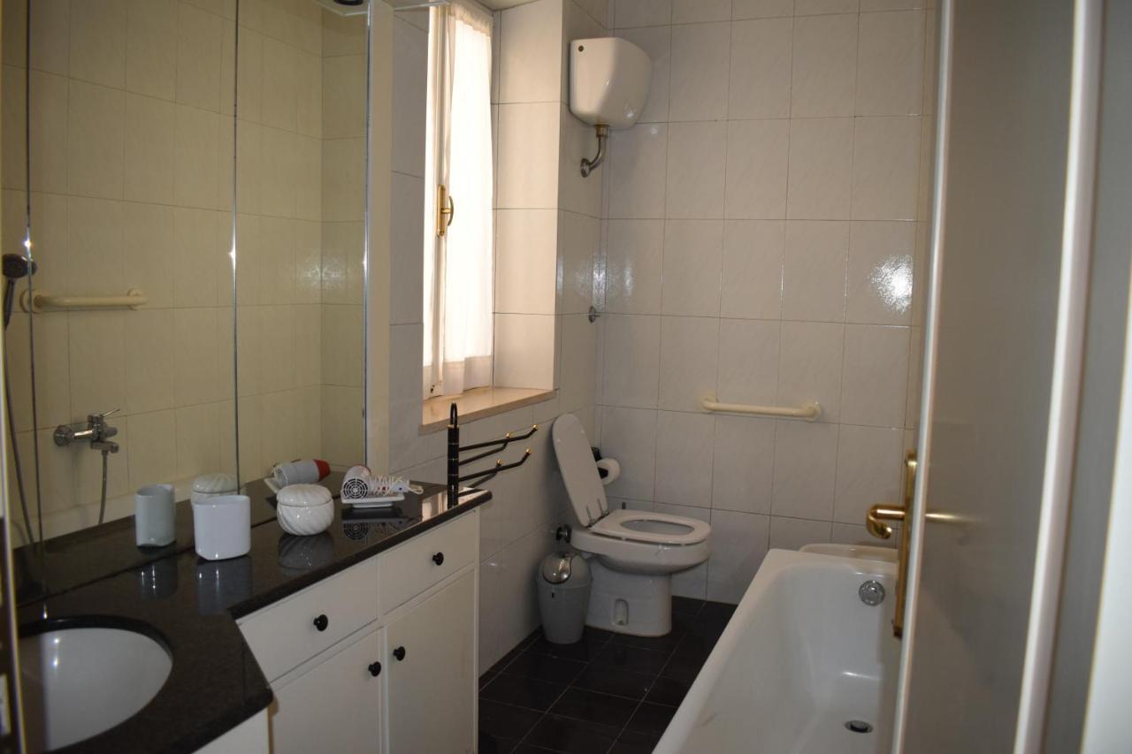 Vila La Toscana In Casa Sorano  Exteriér fotografie