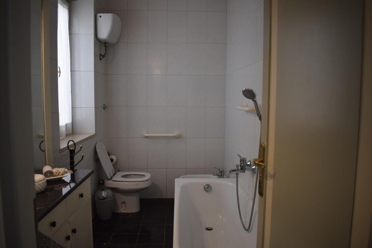 Vila La Toscana In Casa Sorano  Exteriér fotografie