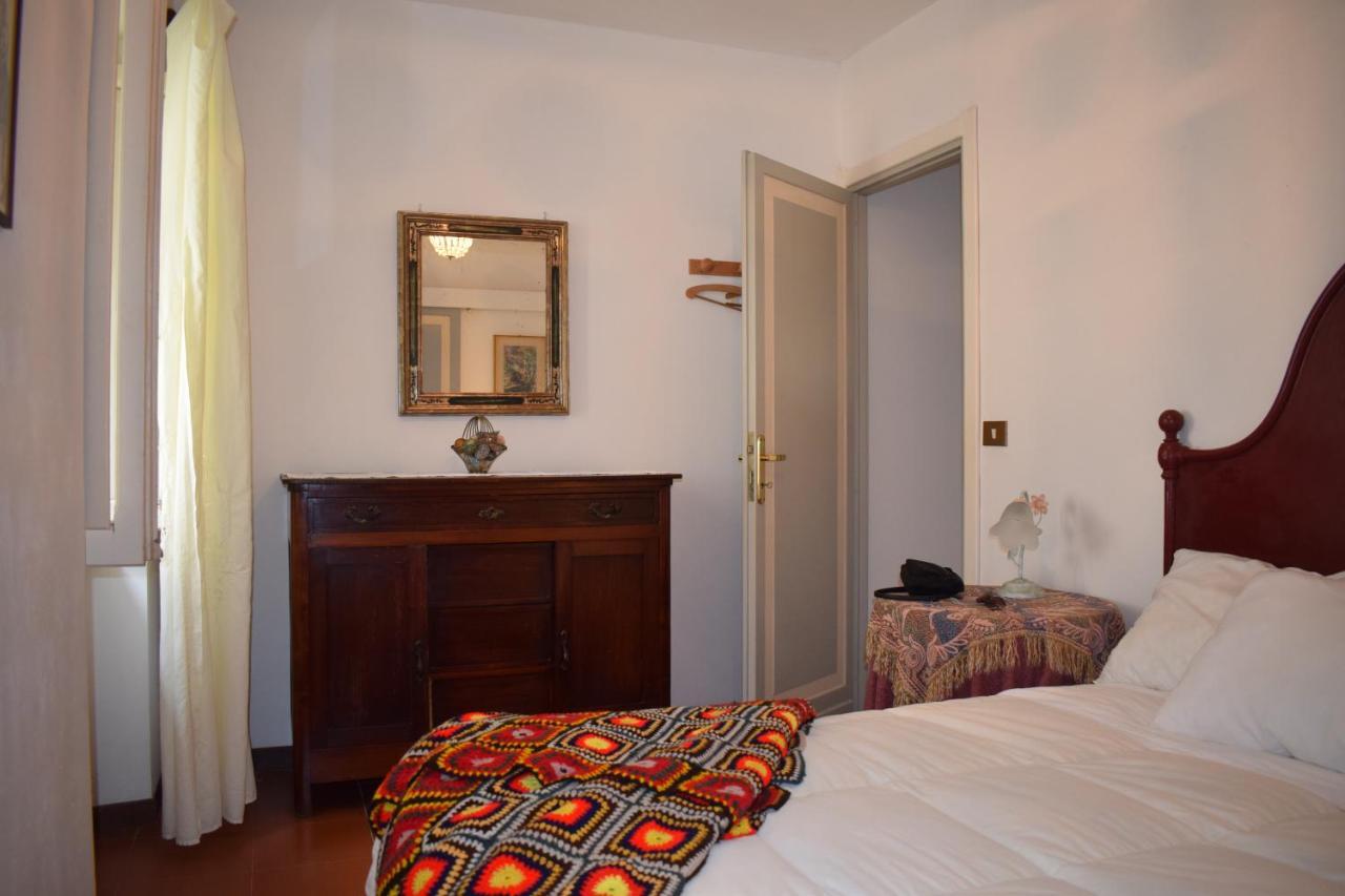 Vila La Toscana In Casa Sorano  Exteriér fotografie