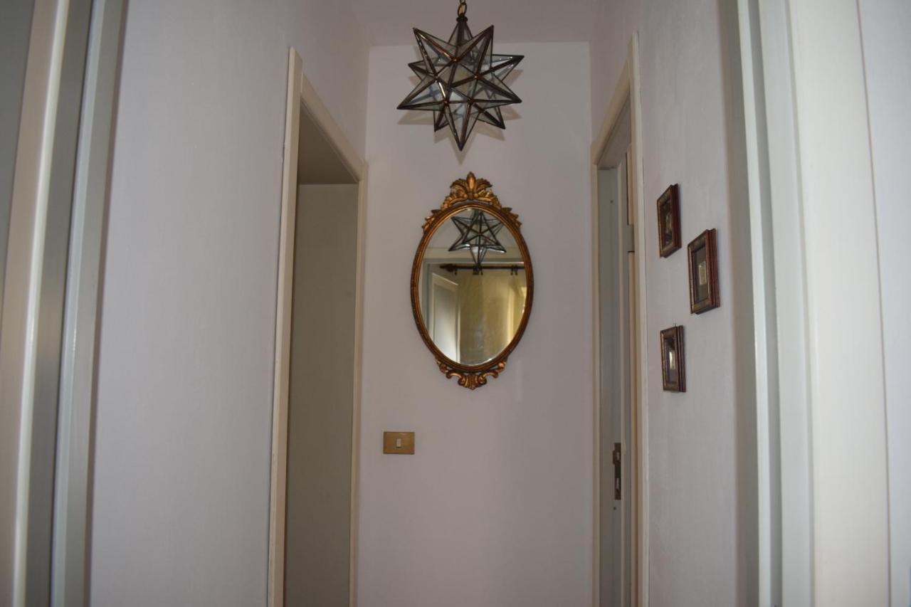 Vila La Toscana In Casa Sorano  Exteriér fotografie